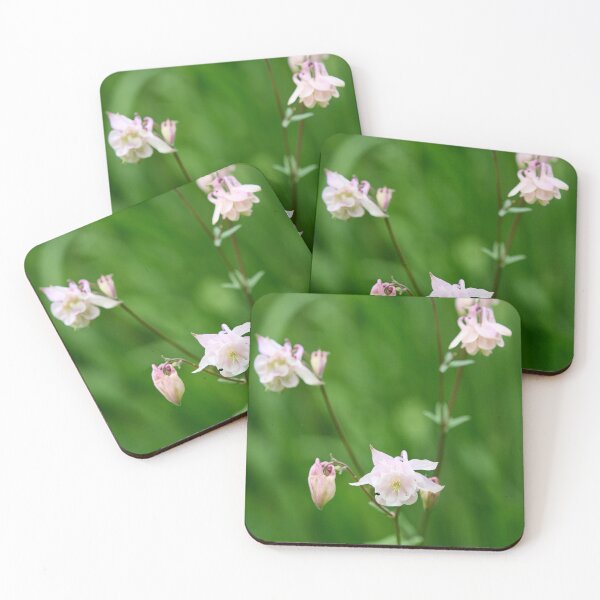 Item preview, Dash of pink. Columbine designed and sold by Jouko Lehto Photography.