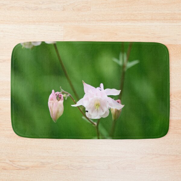 Item preview, Dash of pink. Columbine designed and sold by Jouko Lehto Photography.