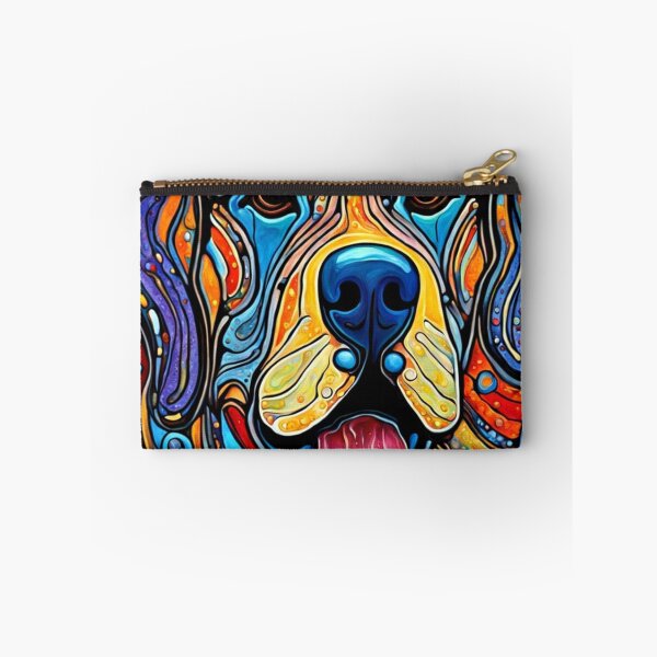 Item preview, Joyful Dog designed and sold by George Hutton Hunter.