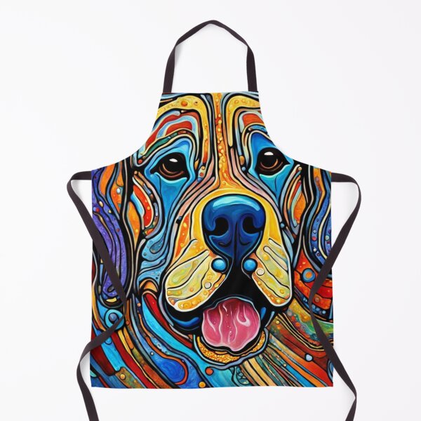 Item preview, Joyful Dog designed and sold by George Hutton Hunter.