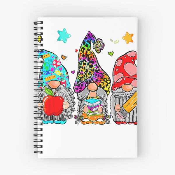 Item preview, Gnome Back To School Teacher Student First Day Class Of 2023 designed and sold by Cutecharactel.