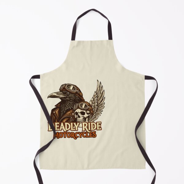 Item preview, Deadly Ride designed and sold by Aise06.