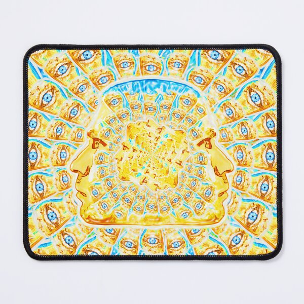 Item preview, OutermensionalExpanse(ii) designed and sold by Klaus Bremner (Autotelic Art).