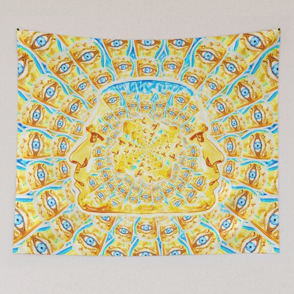 Item preview, OutermensionalExpanse(ii) designed and sold by Klaus Bremner (Autotelic Art).