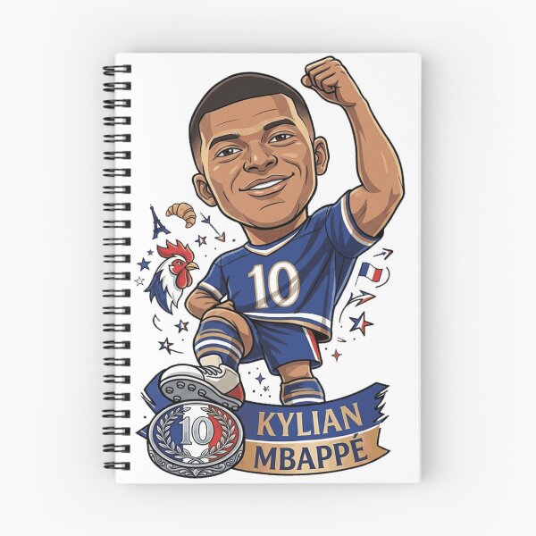 Item preview, Chibi Mbappe designed and sold by maximinano100k.