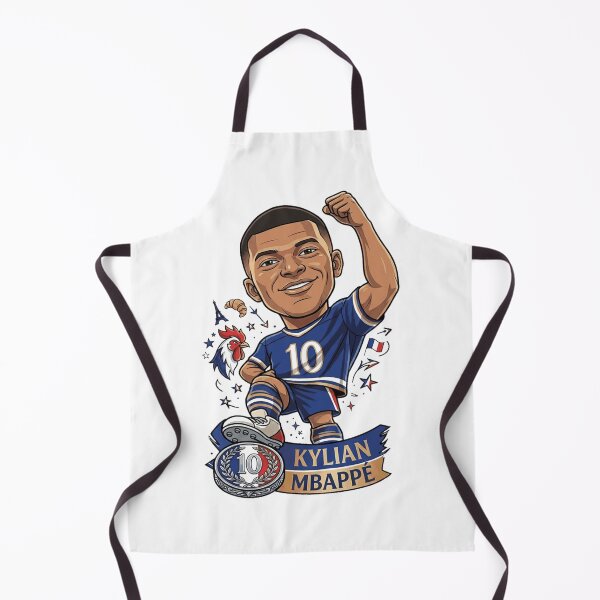 Item preview, Chibi Mbappe designed and sold by maximinano100k.