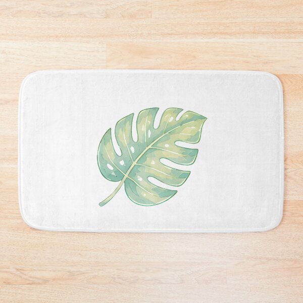 Item preview, LEAF STICKER designed and sold by JJNameArt.