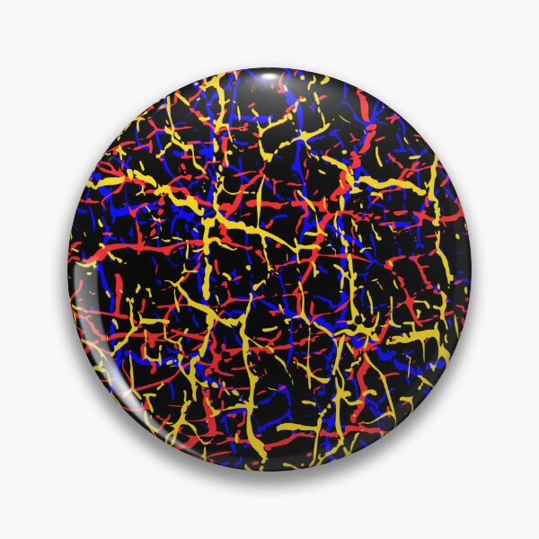 Item preview, Modern Artistic Paint Splash Design designed and sold by Articora.