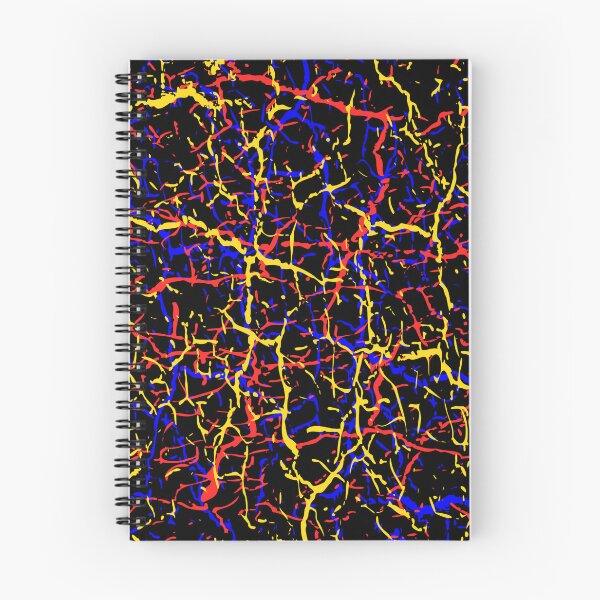 Item preview, Modern Artistic Paint Splash Design designed and sold by Articora.