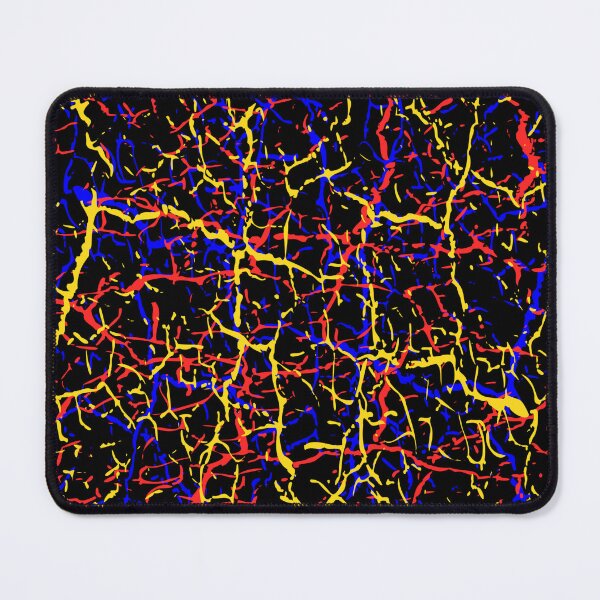 Item preview, Modern Artistic Paint Splash Design designed and sold by Articora.