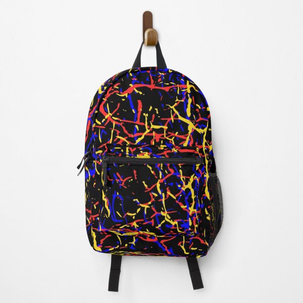 Item preview, Modern Artistic Paint Splash Design designed and sold by Articora.
