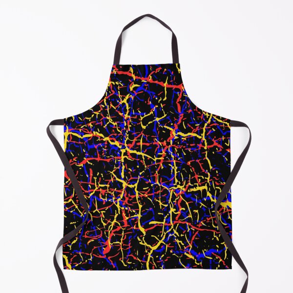 Item preview, Modern Artistic Paint Splash Design designed and sold by Articora.