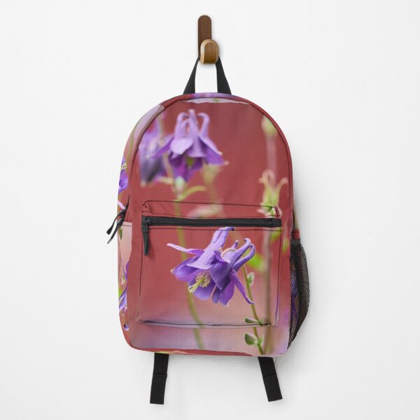 Item preview, Against red. Columbine designed and sold by Jouko Lehto Photography.