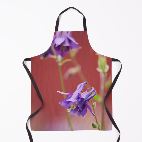 Item preview, Against red. Columbine designed and sold by Jouko Lehto Photography.