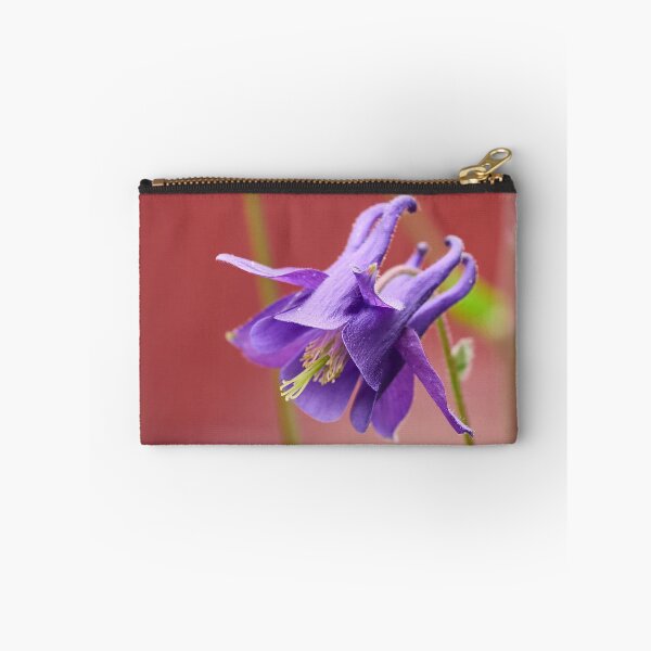 Item preview, Against red. Columbine designed and sold by Jouko Lehto Photography.