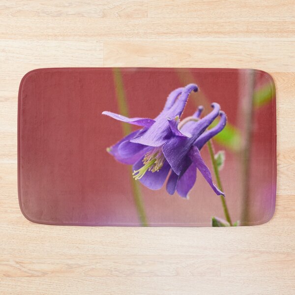 Item preview, Against red. Columbine designed and sold by Jouko Lehto Photography.