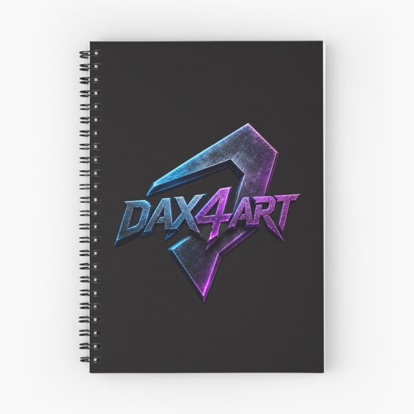 Item preview, Dax4Art Logo  designed and sold by DAX4ART.