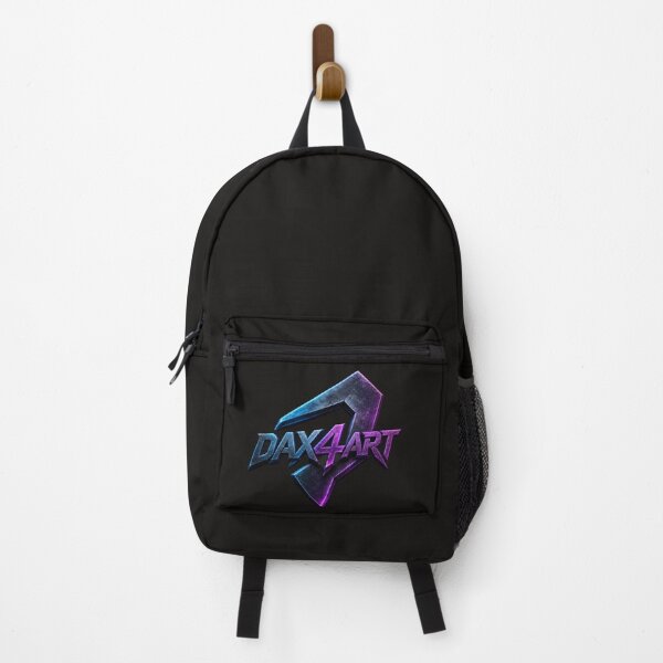 Item preview, Dax4Art Logo designed and sold by DAX4ART.