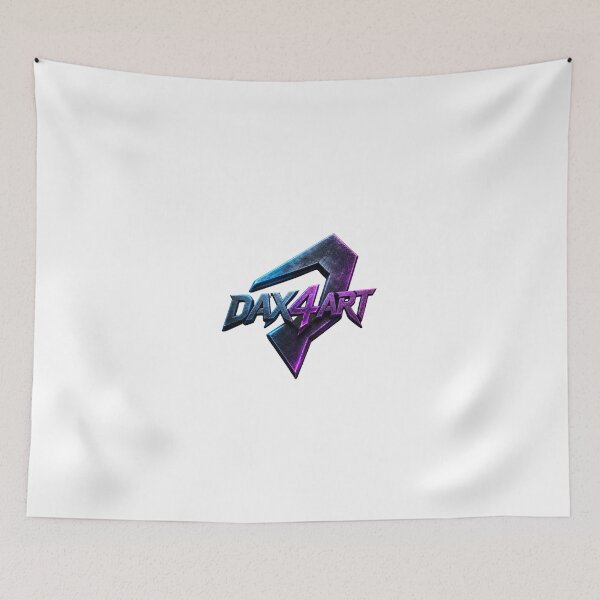 Item preview, Dax4Art Logo  designed and sold by DAX4ART.