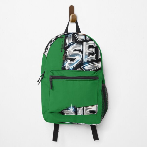 Item preview, Never Settle | Motivational Typography Design designed and sold by VasiArtLab.