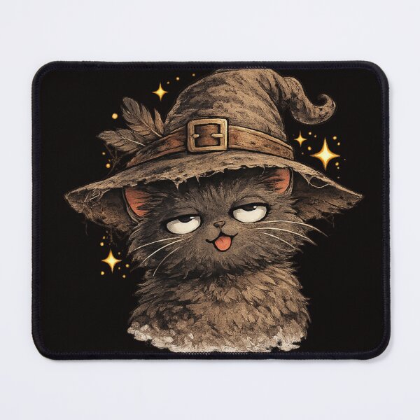 Item preview, Mentally disabled cat designed and sold by Brejko.