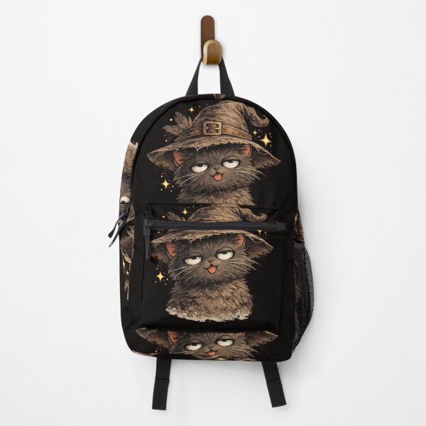 Item preview, Mentally disabled cat designed and sold by Brejko.