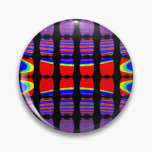 Item preview, Abstract Pattern "Space Architecture XXXXXXVII" designed and sold by Gluecknika.