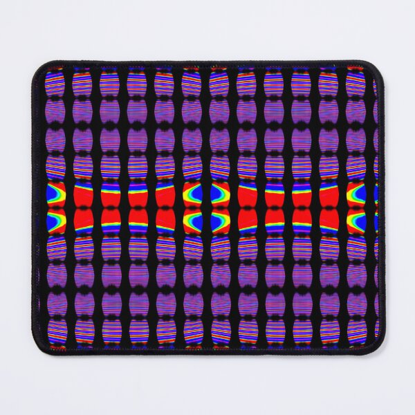 Item preview, Abstract Pattern "Space Architecture XXXXXXVII" designed and sold by Gluecknika.