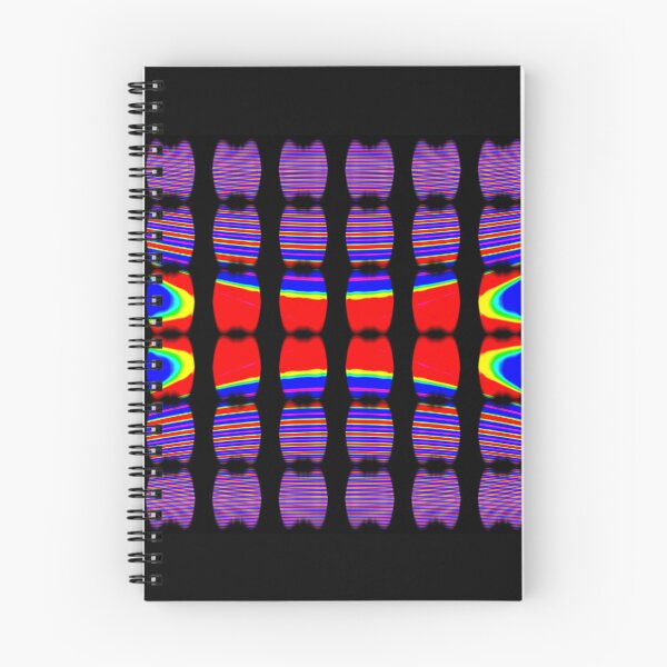 Item preview, Abstract Pattern "Space Architecture XXXXXXVII" designed and sold by Gluecknika.