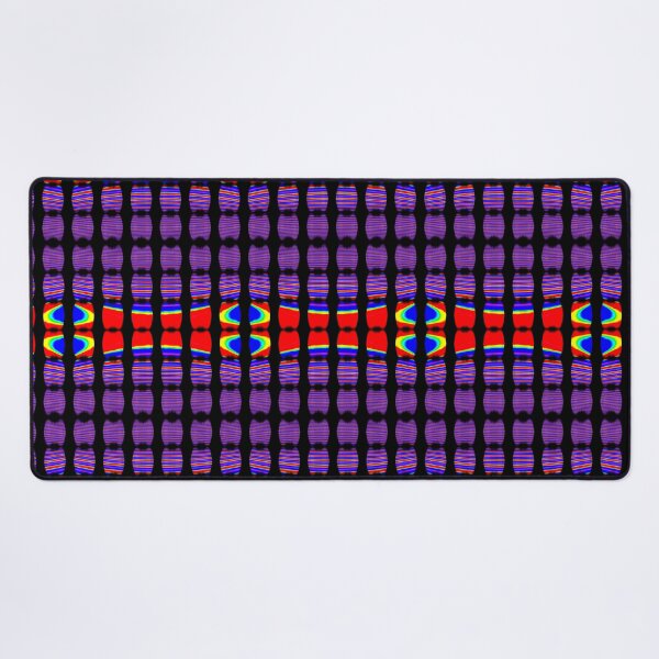 Item preview, Abstract Pattern "Space Architecture XXXXXXVII" designed and sold by Gluecknika.