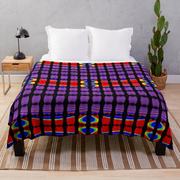 Item preview, Abstract Pattern "Space Architecture XXXXXXVII" designed and sold by Gluecknika.