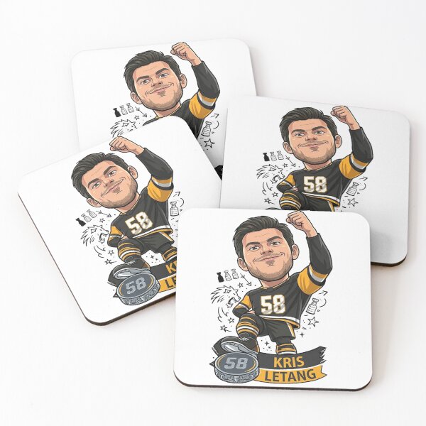 Item preview, Chibi Kris Letang designed and sold by maximinano100k.