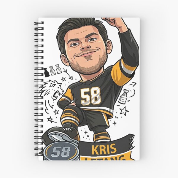 Item preview, Chibi Kris Letang designed and sold by maximinano100k.