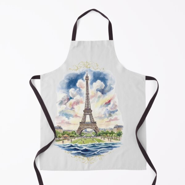 Item preview, Eiffel designed and sold by Aise06.