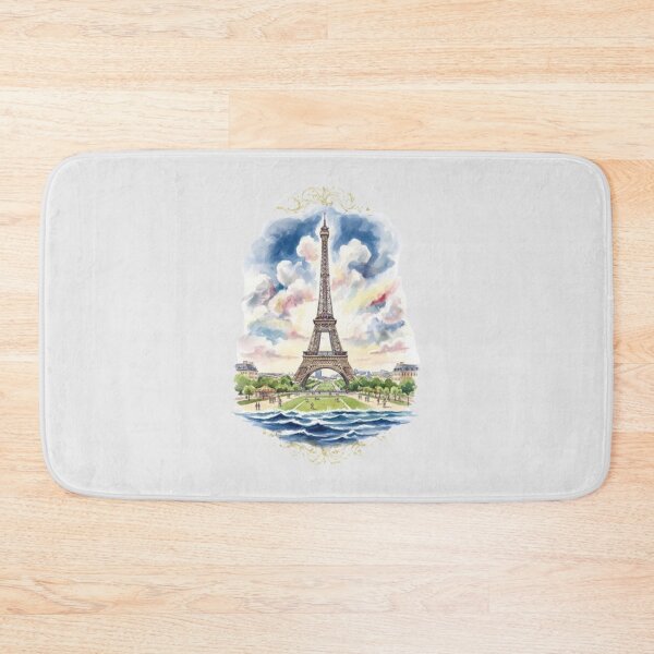 Item preview, Eiffel designed and sold by Aise06.