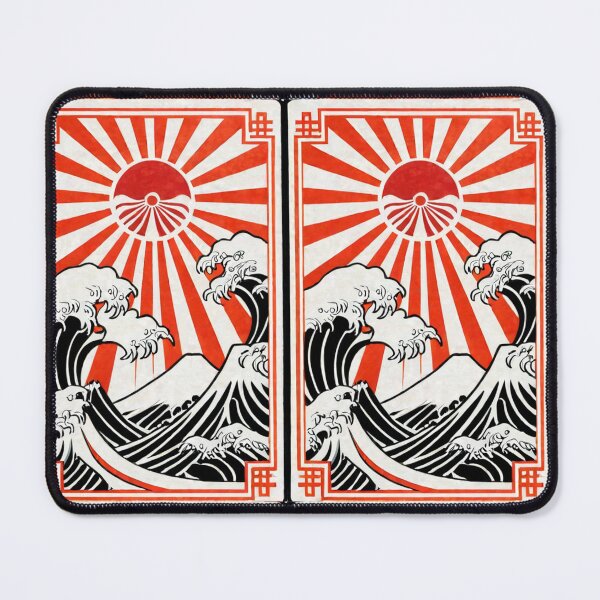 Item preview, Art - Stylized Japanese Motif, Vintage Ukiyo-e Influence designed and sold by AnimeShin.