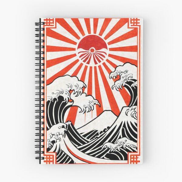 Item preview, Art - Stylized Japanese Motif, Vintage Ukiyo-e Influence designed and sold by AnimeShin.