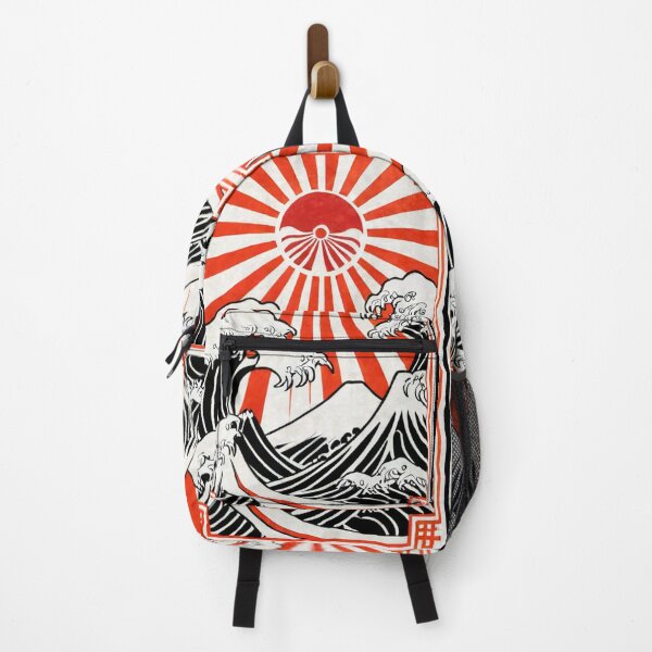 Item preview, Art - Stylized Japanese Motif, Vintage Ukiyo-e Influence designed and sold by AnimeShin.