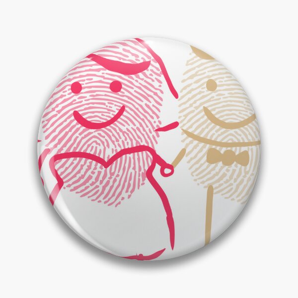 Item preview, Finger print  designed and sold by Jens2.