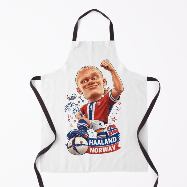 Item preview, Chibi Haaland designed and sold by maximinano100k.