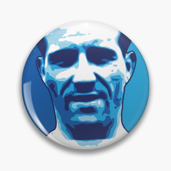 Item preview, Springett - QPR designed and sold by DFA.