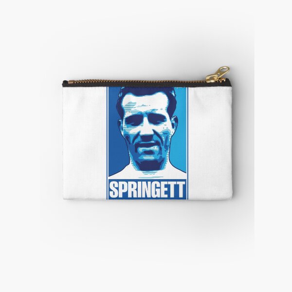 Item preview, Springett - QPR designed and sold by DFA.