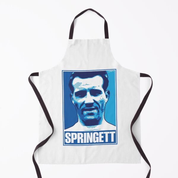 Item preview, Springett - QPR designed and sold by DFA.