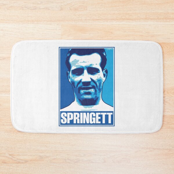 Item preview, Springett - QPR designed and sold by DFA.