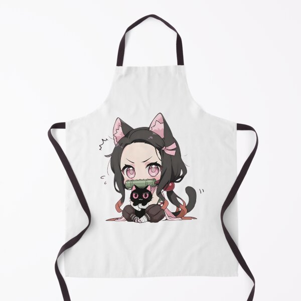 Item preview, Nezuko chibi designed and sold by VividMorphk.