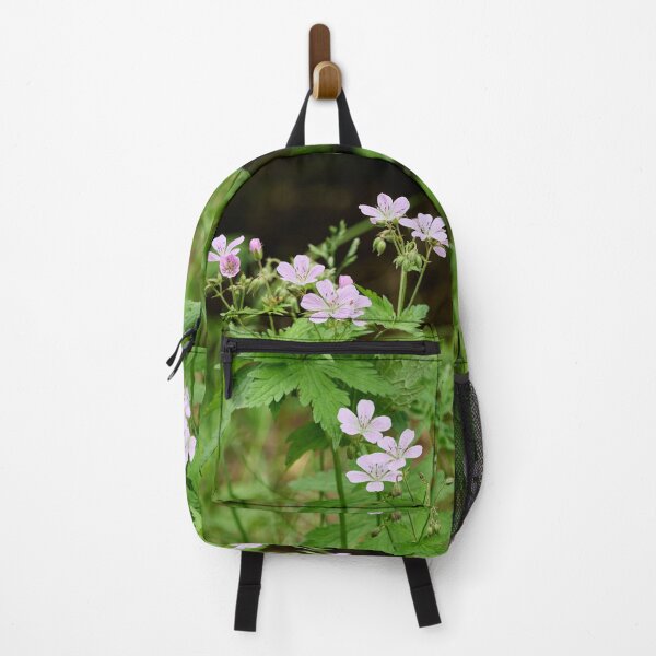 Item preview, Blond. Wood Cranesbill designed and sold by Jouko Lehto Photography.