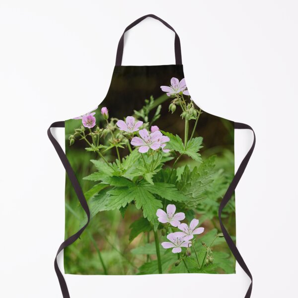 Item preview, Blond. Wood Cranesbill designed and sold by Jouko Lehto Photography.