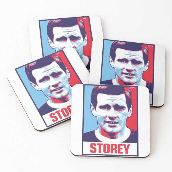 Item preview, Storey - ENGLAND designed and sold by DFA.