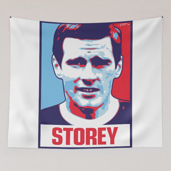 Item preview, Storey - ENGLAND designed and sold by DFA.