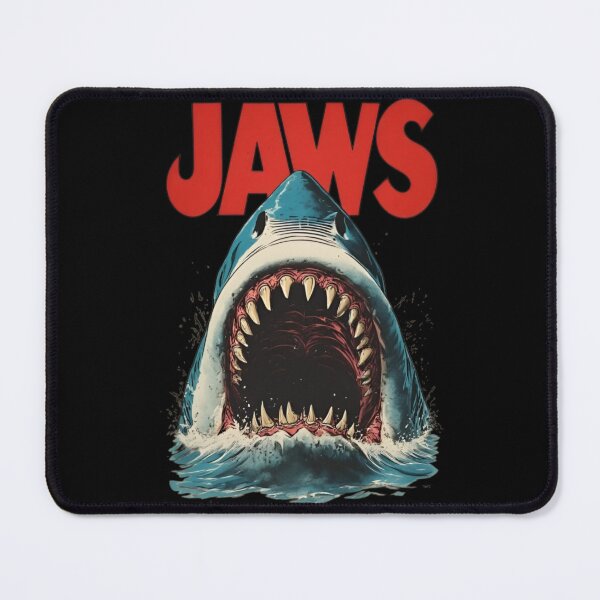 Item preview, jaws: shark designed and sold by rimisart.